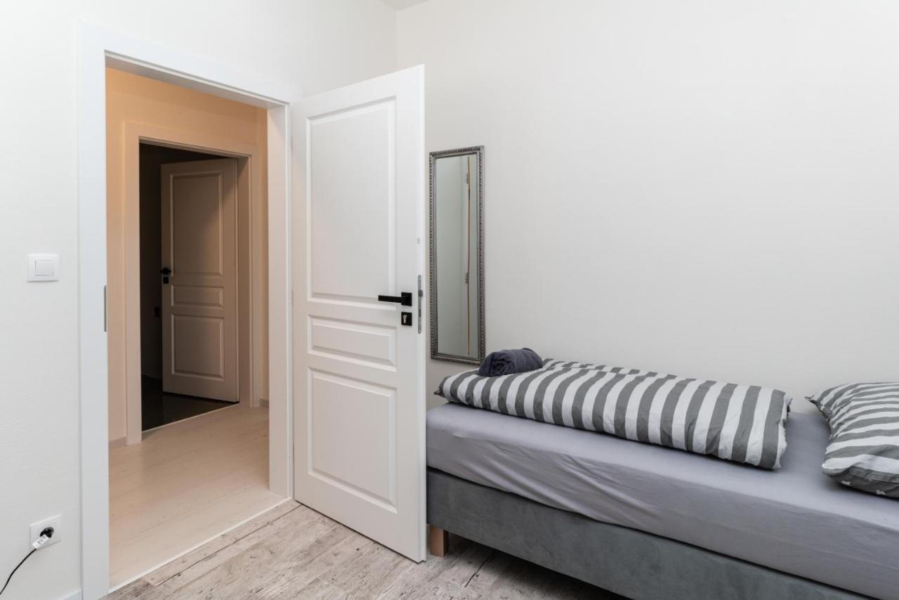 Malina Penati Golf Villa Sajdikove Humence Exteriör bild