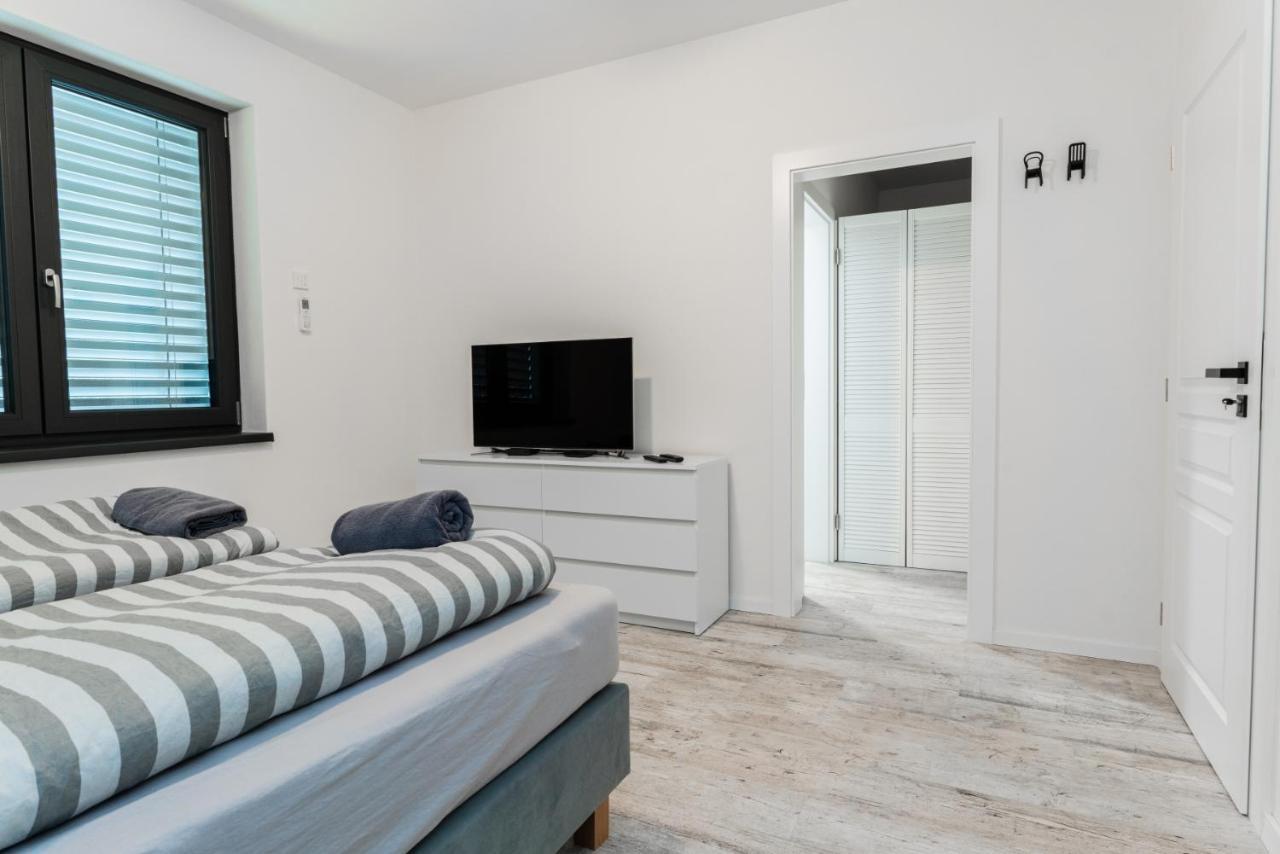 Malina Penati Golf Villa Sajdikove Humence Exteriör bild